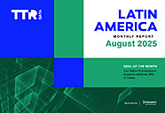 Amrica Latina - Agosto 2025